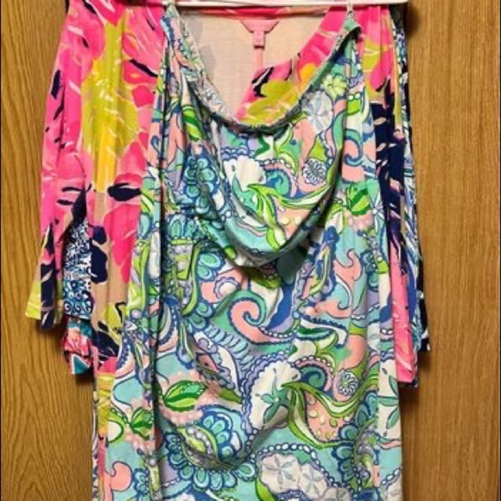 Lilly dress